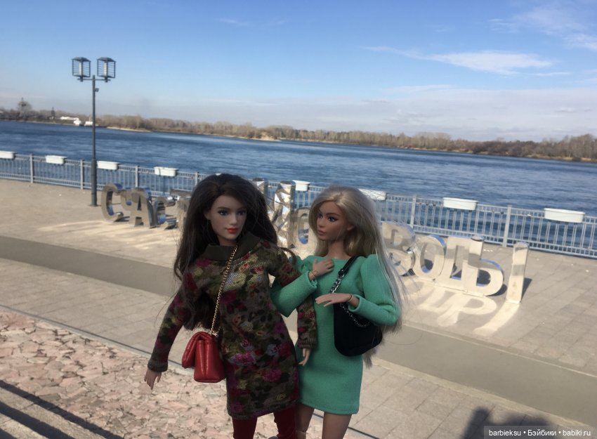 Кукло-встреча Иркутск - встречаем дорогих гостей, знакомимся!💃