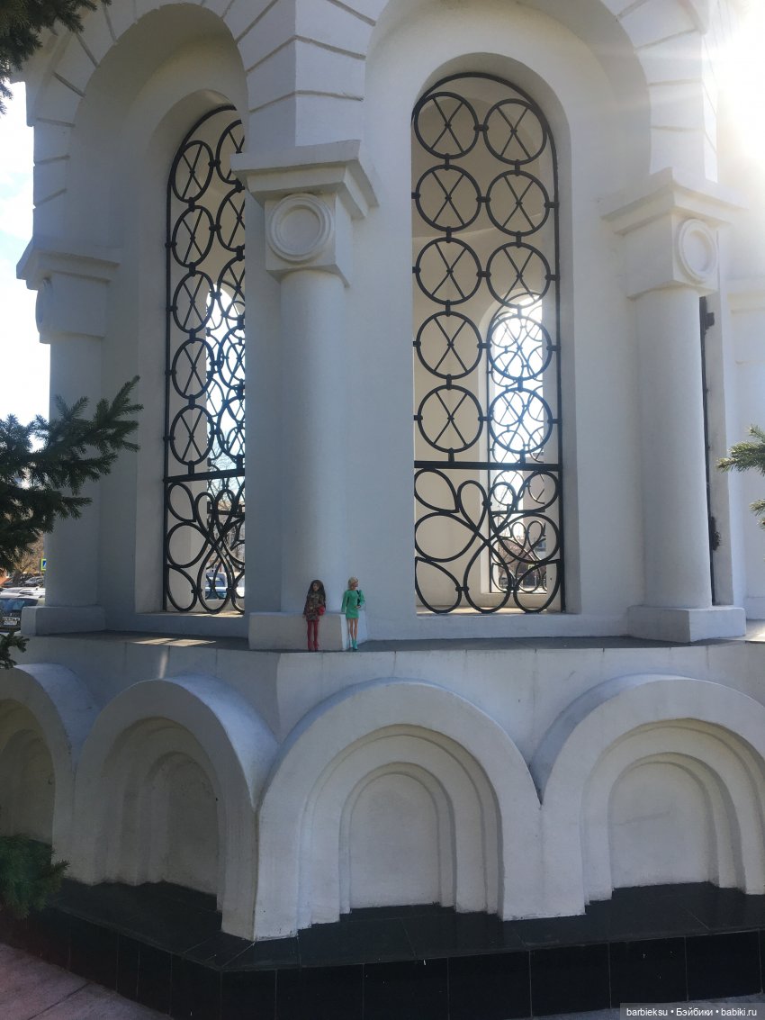 Кукло-встреча Иркутск - встречаем дорогих гостей, знакомимся!💃