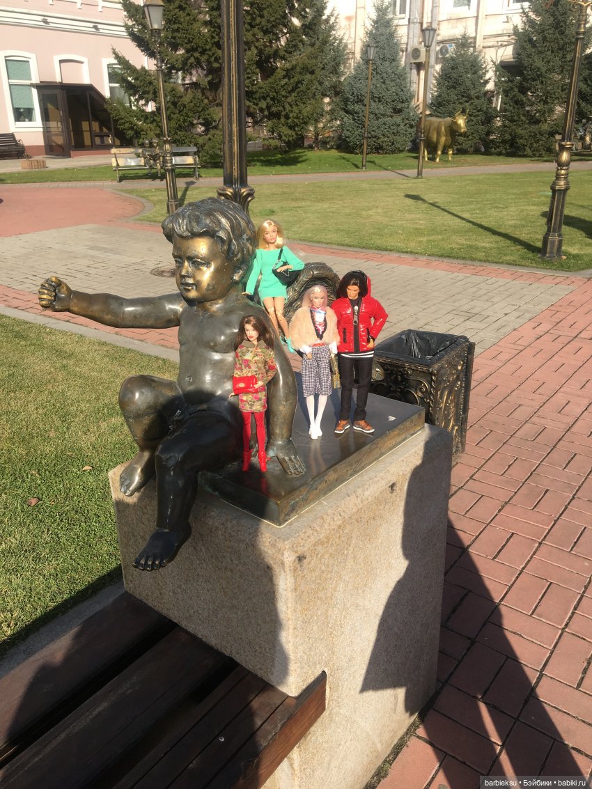 Кукло-встреча Иркутск - встречаем дорогих гостей, знакомимся!💃