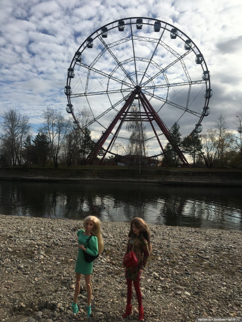 Кукло-встреча Иркутск - встречаем дорогих гостей, знакомимся!💃