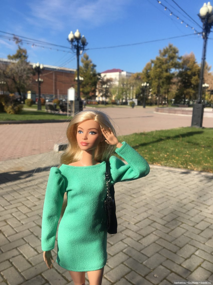 Кукло-встреча Иркутск - встречаем дорогих гостей, знакомимся!💃 (фото 5)