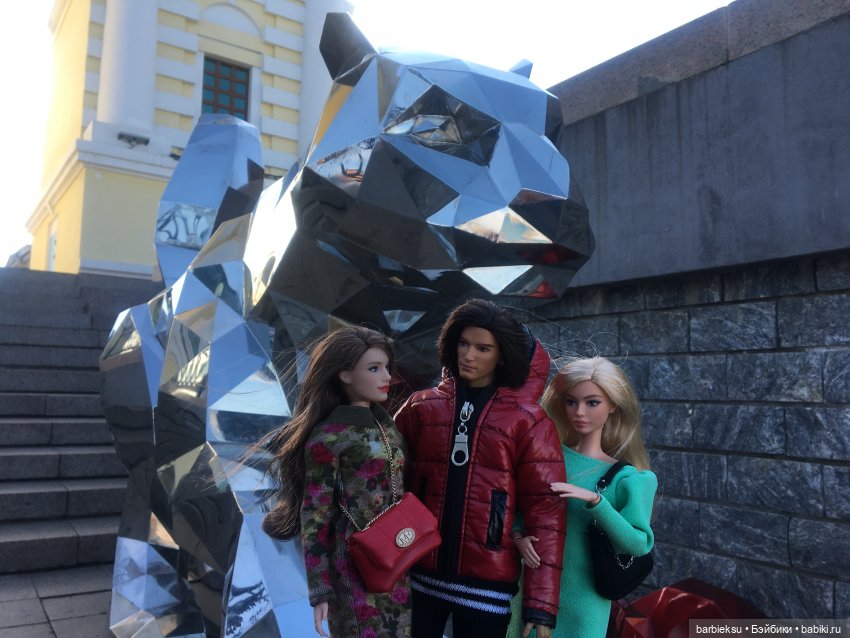 Кукло-встреча Иркутск - встречаем дорогих гостей, знакомимся!💃