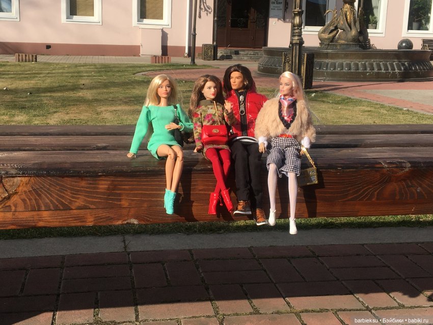 Кукло-встреча Иркутск - встречаем дорогих гостей, знакомимся!💃