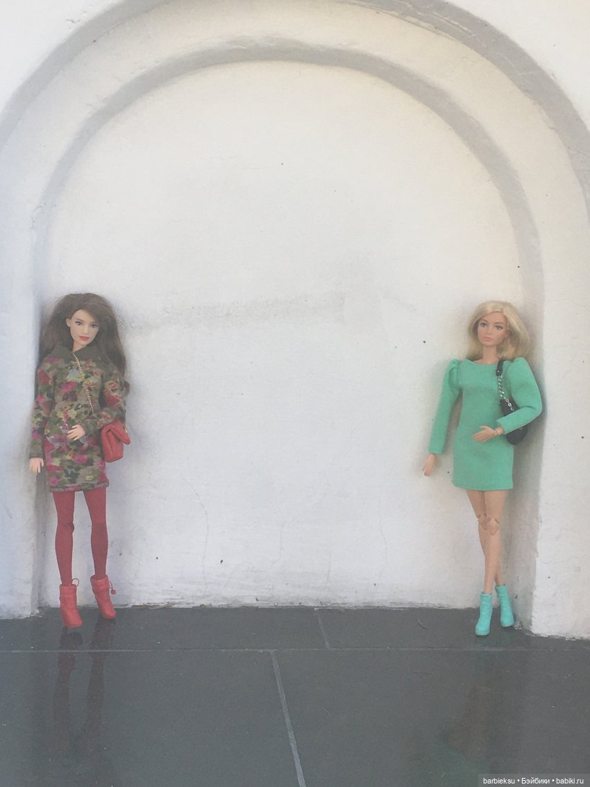 Кукло-встреча Иркутск - встречаем дорогих гостей, знакомимся!💃