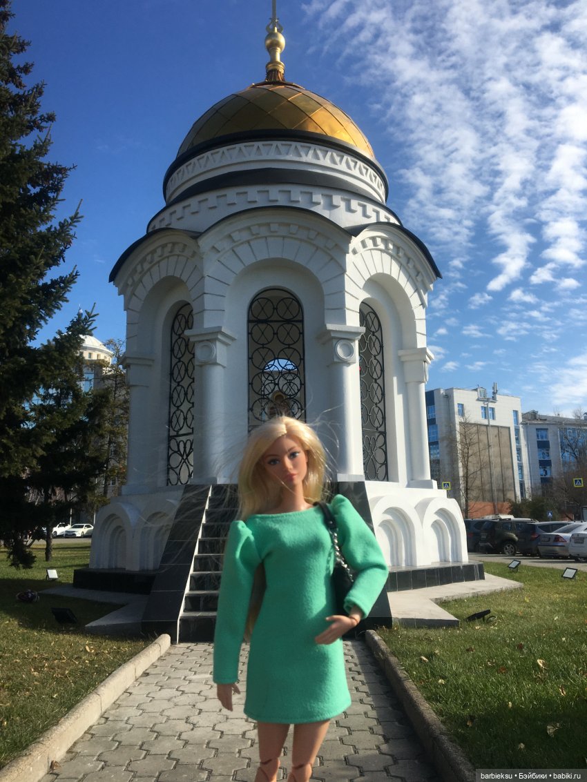 Кукло-встреча Иркутск - встречаем дорогих гостей, знакомимся!💃