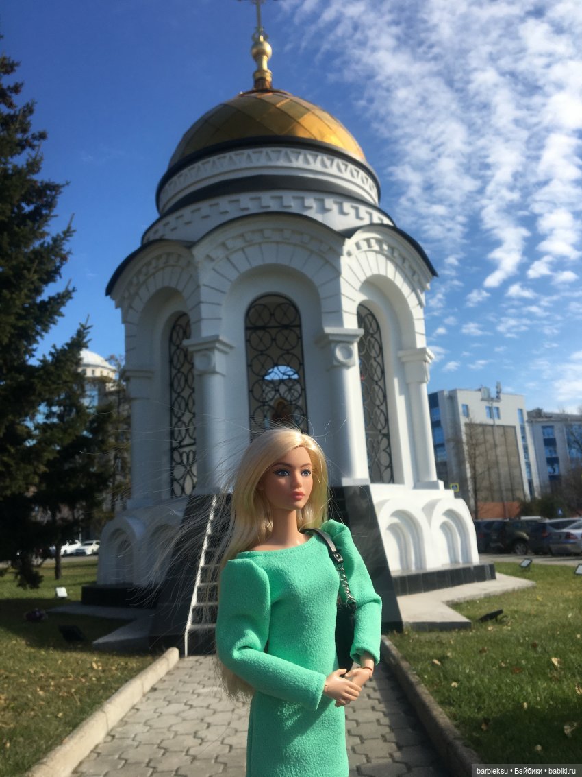 Кукло-встреча Иркутск - встречаем дорогих гостей, знакомимся!💃