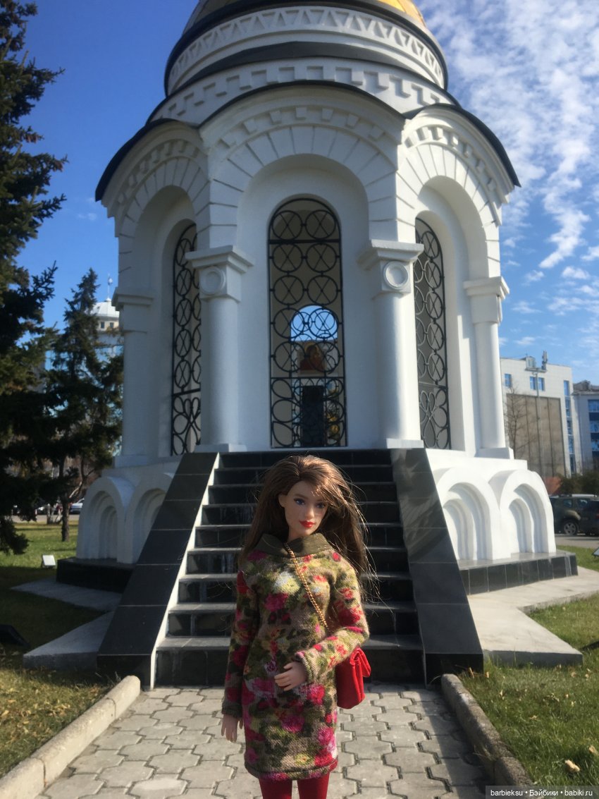 Кукло-встреча Иркутск - встречаем дорогих гостей, знакомимся!💃