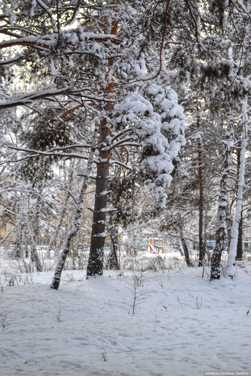 Снег, ёлка, подарки 🎁 — Куклы Integrity Toys (Интегрити): Poppy Parker (фото 2)