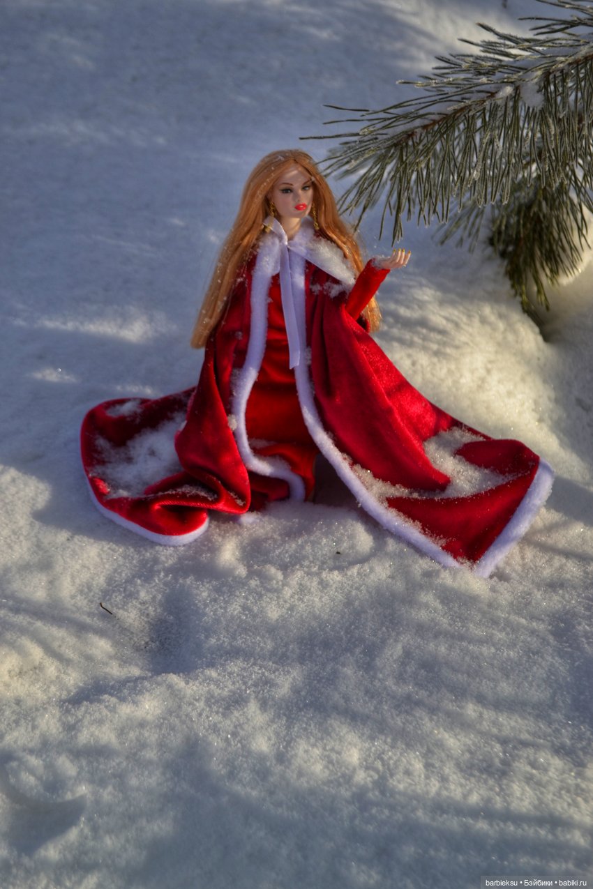 Зимний лес и его обитатели!❄️