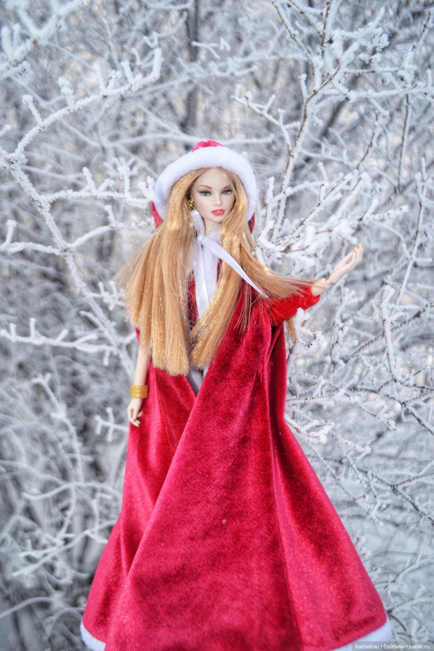 Зимний лес и его обитатели!❄️ (фото 3)