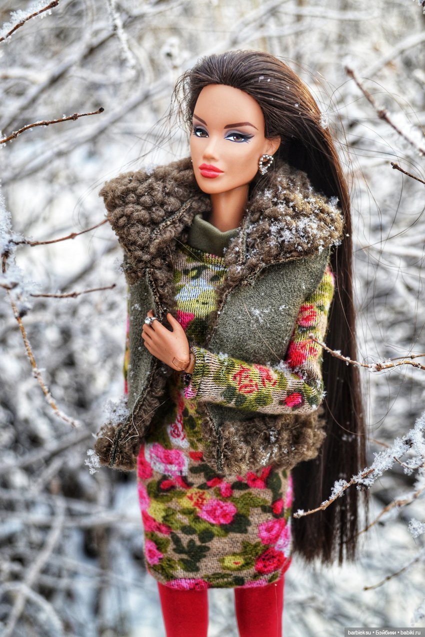 Челлендж✨✨✨ — Кукольные флешмобы: Эстафеты