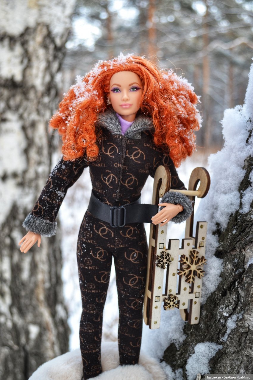 Челлендж✨✨✨ — Кукольные флешмобы: Эстафеты