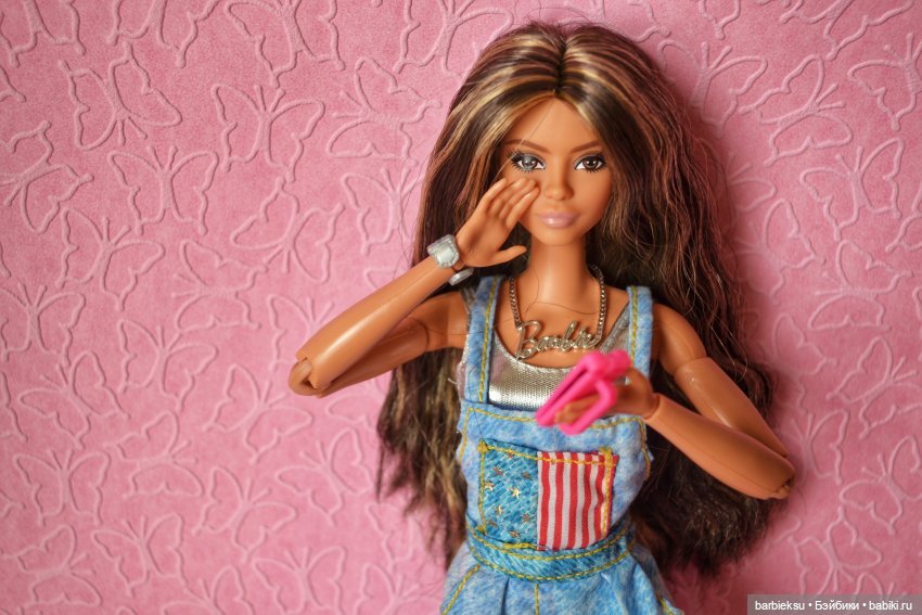 Челлендж✨✨✨ — Кукольные флешмобы: Эстафеты