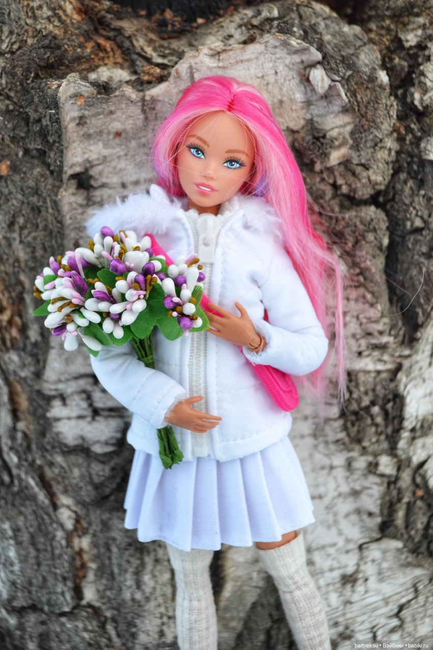 Челлендж✨✨✨ — Кукольные флешмобы: Эстафеты