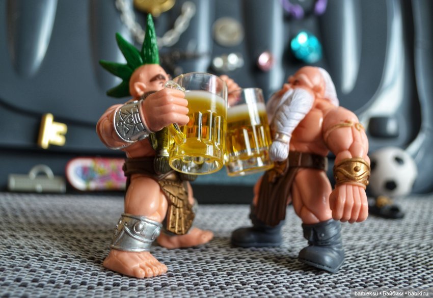 Челлендж✨✨✨ — Кукольные флешмобы: Эстафеты