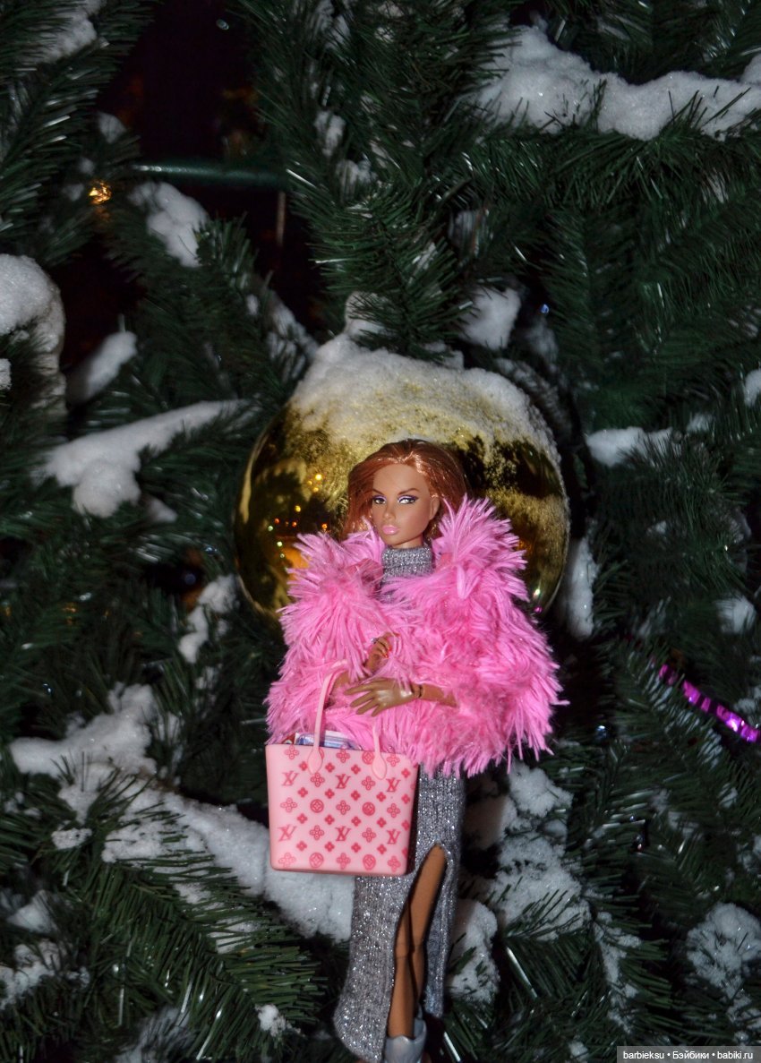 Челлендж✨✨✨ — Кукольные флешмобы: Эстафеты