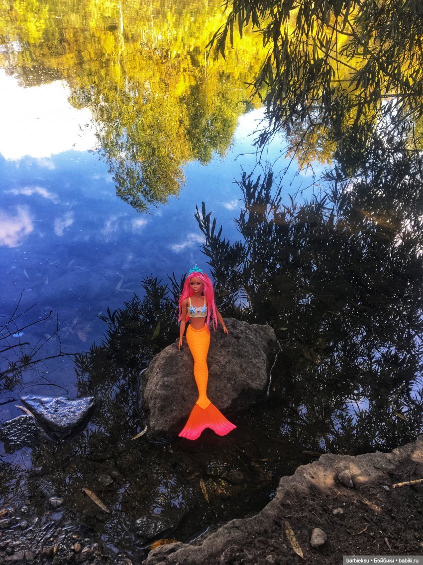 Челлендж✨✨✨ — Кукольные флешмобы: Эстафеты (фото 2)