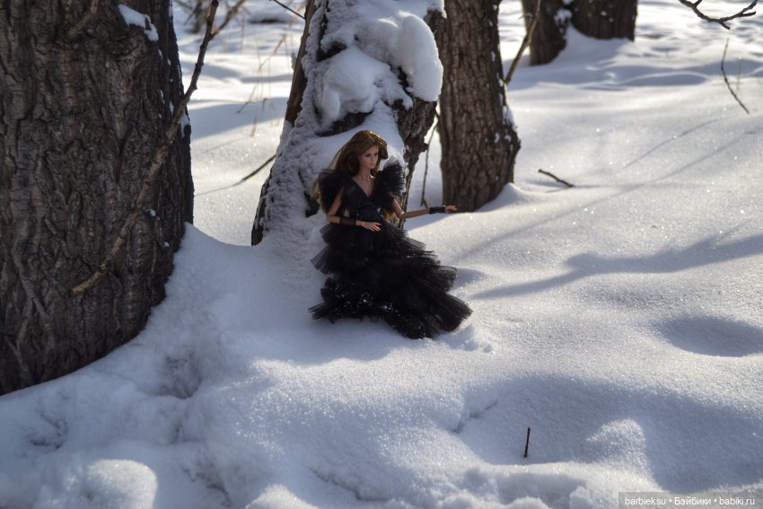 Элиф🖤 — Куклы Integrity Toys (Интегрити): Poppy Parker