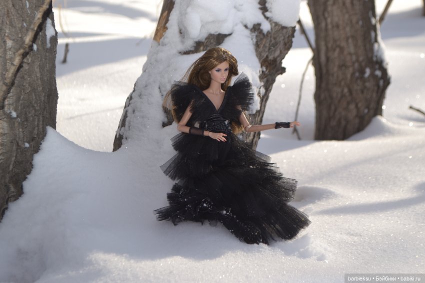 Элиф🖤 — Куклы Integrity Toys (Интегрити): Poppy Parker