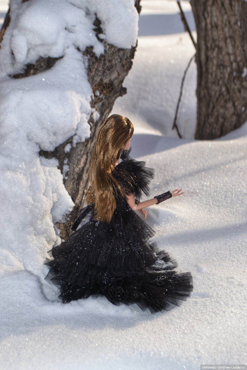 Элиф🖤 — Куклы Integrity Toys (Интегрити): Poppy Parker (фото 10)