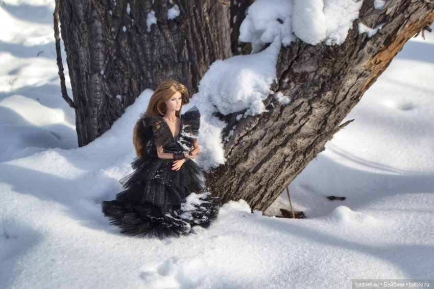 Элиф🖤 — Куклы Integrity Toys (Интегрити): Poppy Parker (фото 8)