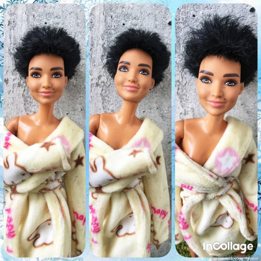 Челлендж✨✨✨ — Кукольные флешмобы: Эстафеты