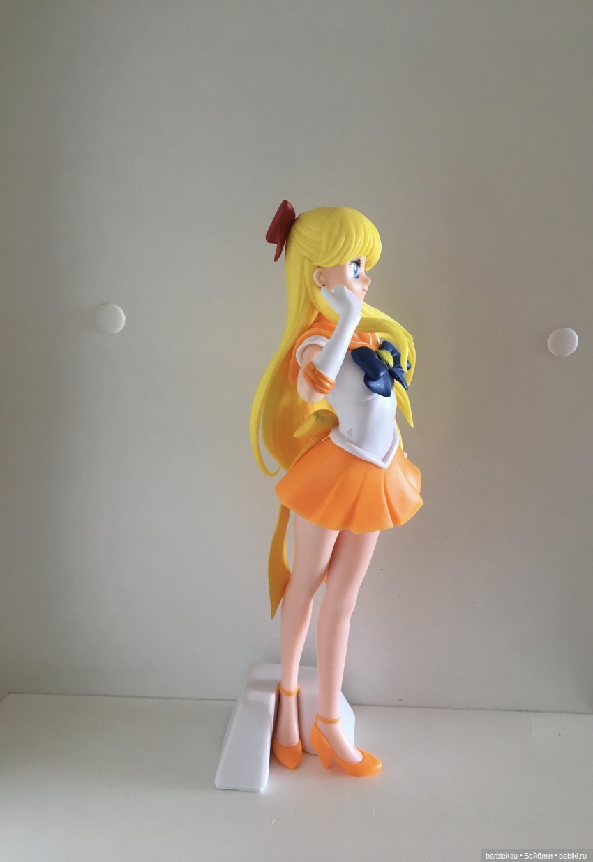 Принцессы, Барби и аниме- фигурки🌙 (фото 2)