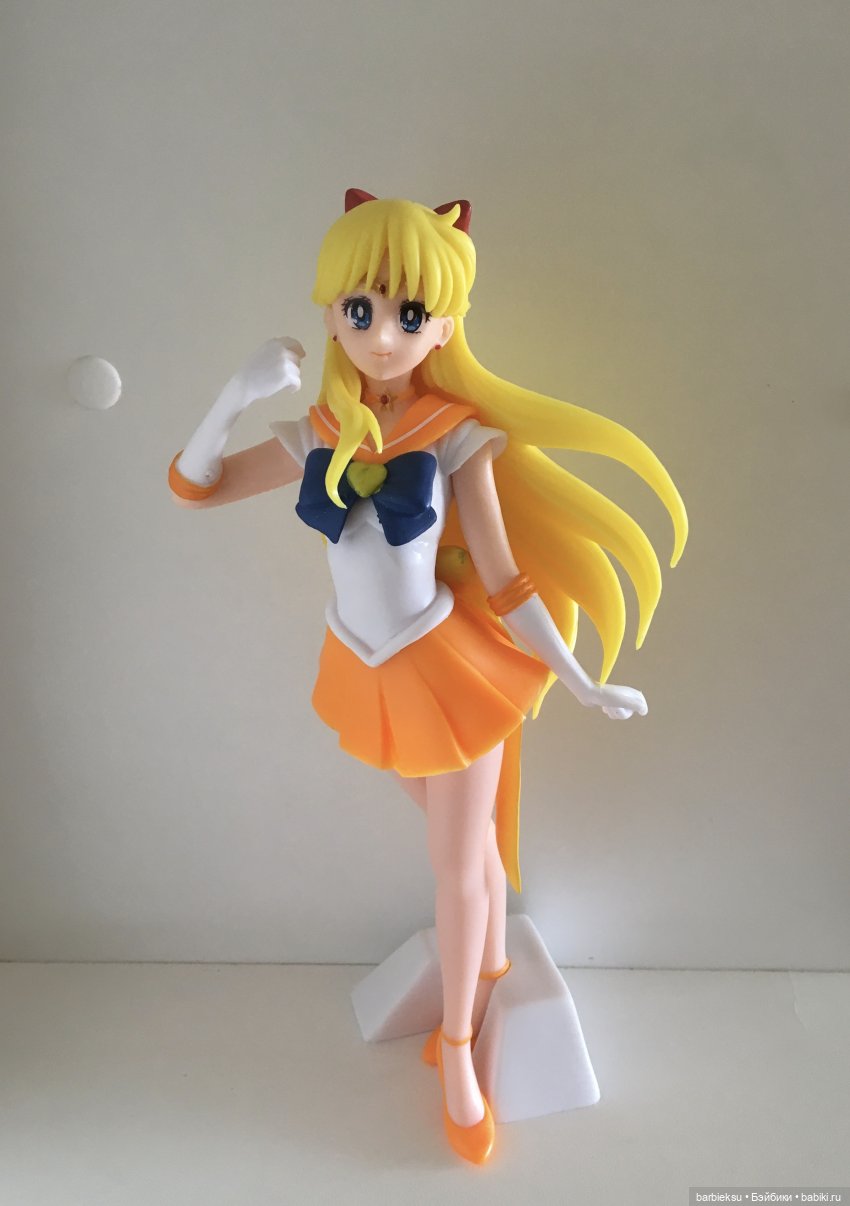 Принцессы, Барби и аниме- фигурки🌙