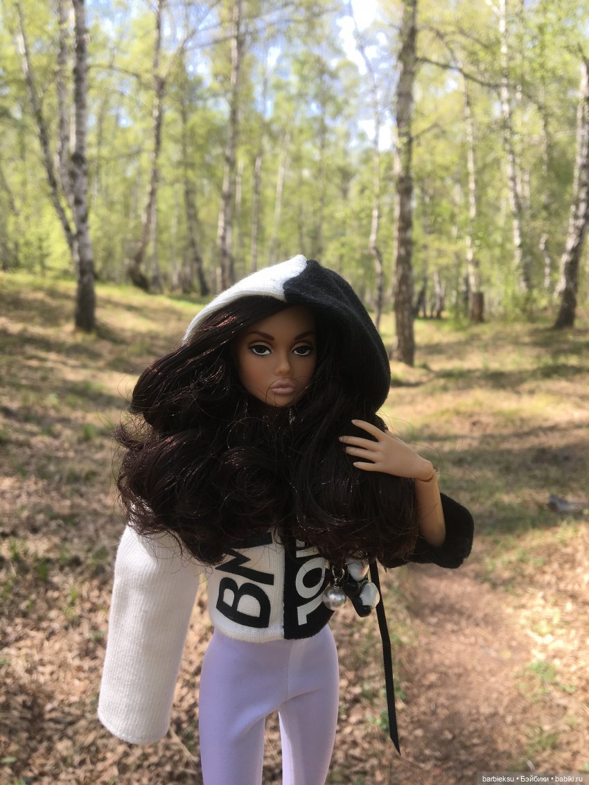 Поппи Паркер Poppy Parker 💃