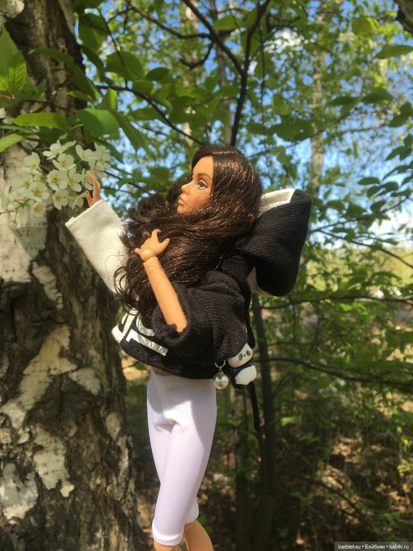 Поппи Паркер Poppy Parker 💃 (фото 4)