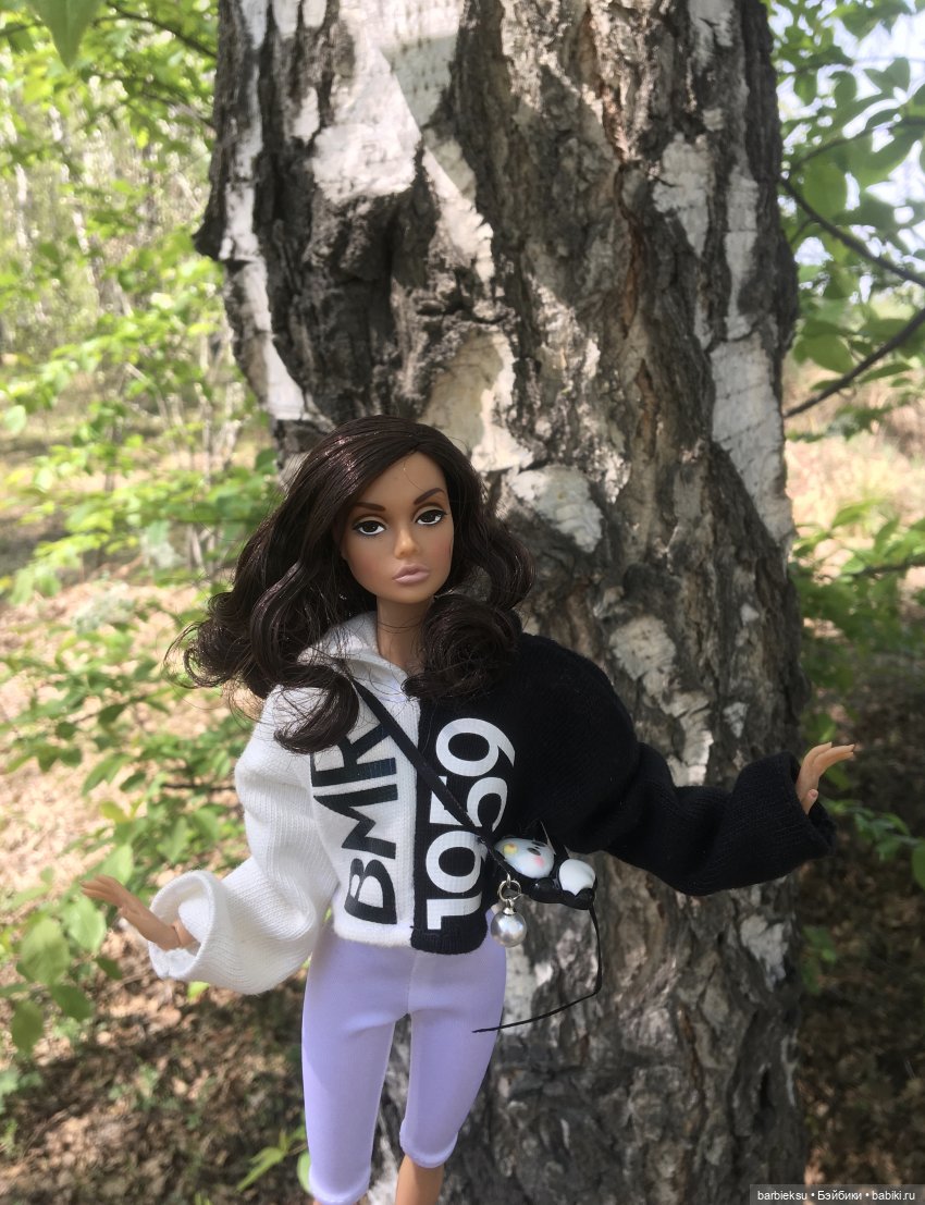 Поппи Паркер Poppy Parker 💃