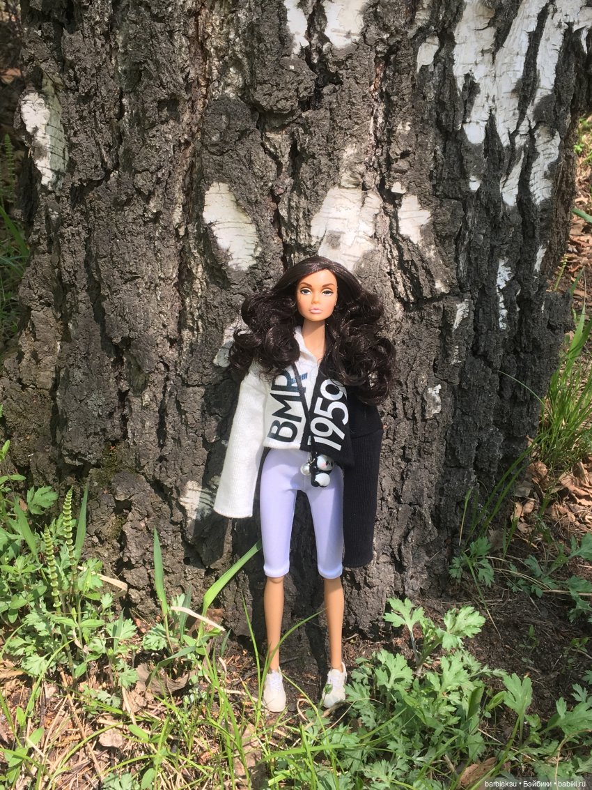 Поппи Паркер Poppy Parker 💃