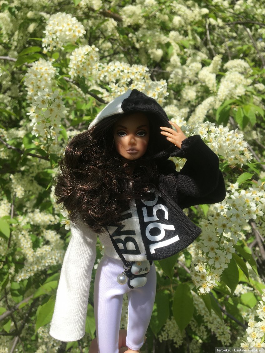 Поппи Паркер Poppy Parker 💃 (фото 3)