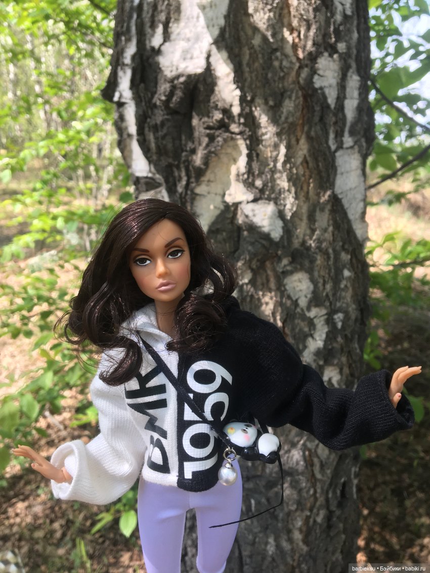 Поппи Паркер Poppy Parker 💃