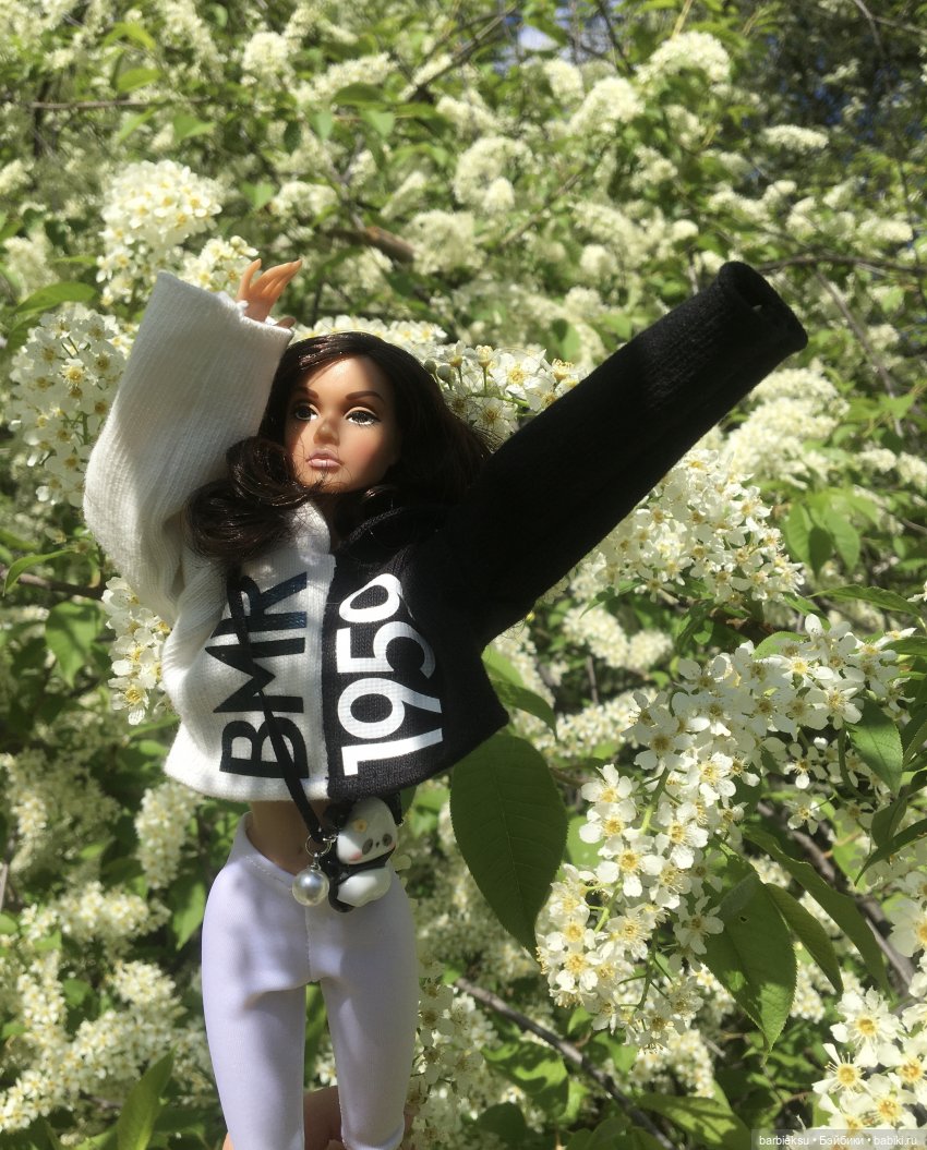 Поппи Паркер Poppy Parker 💃 (фото 5)