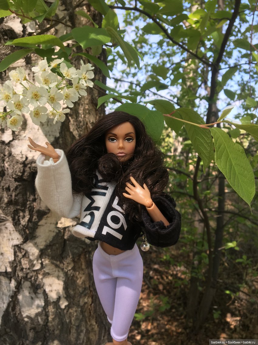 Поппи Паркер Poppy Parker 💃