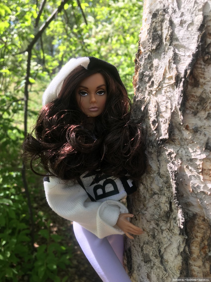 Поппи Паркер Poppy Parker 💃 (фото 8)