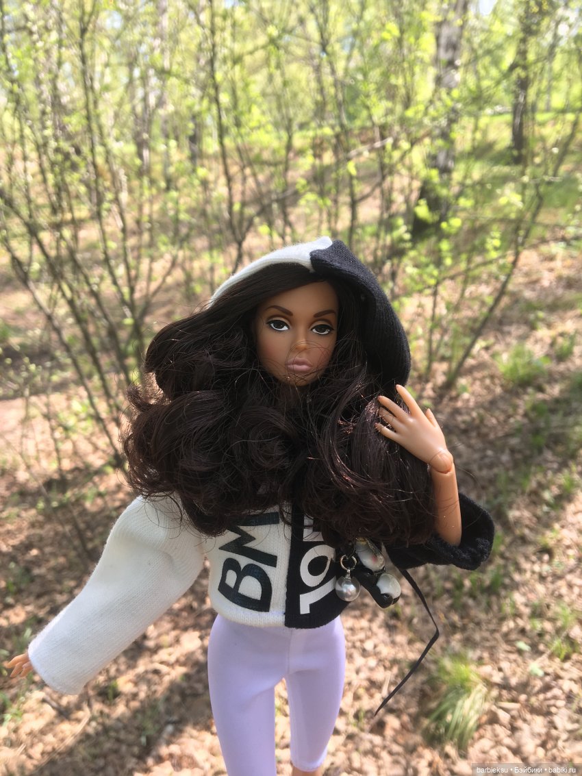 Поппи Паркер Poppy Parker 💃