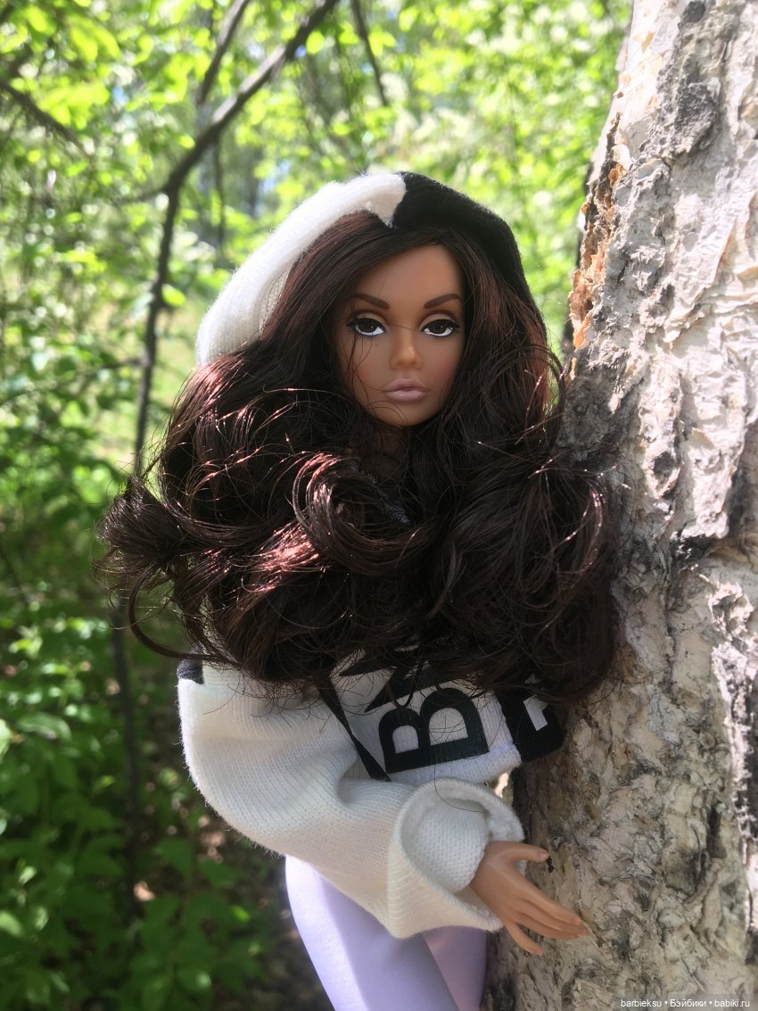 Поппи Паркер Poppy Parker 💃