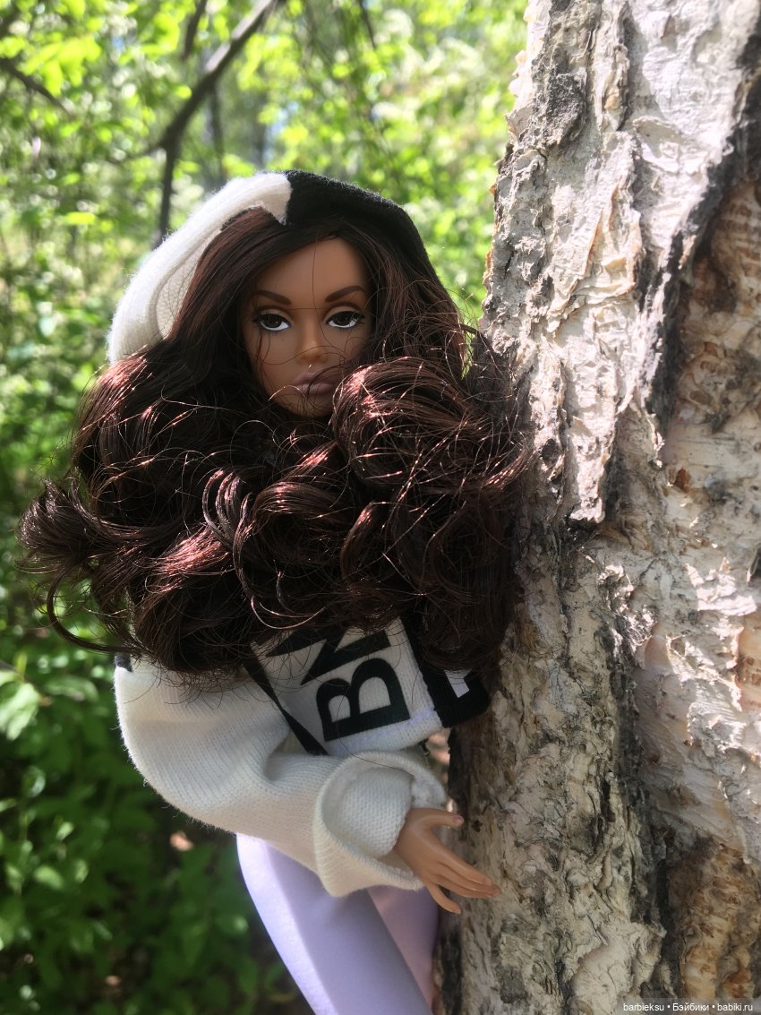 Поппи Паркер Poppy Parker 💃 (фото 6)