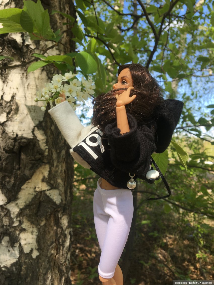 Поппи Паркер Poppy Parker 💃