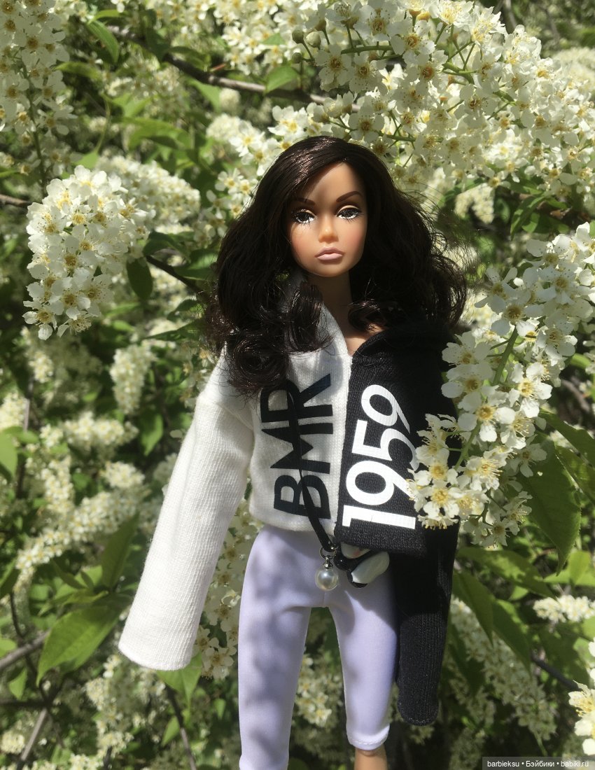 Поппи Паркер Poppy Parker 💃 (фото 2)