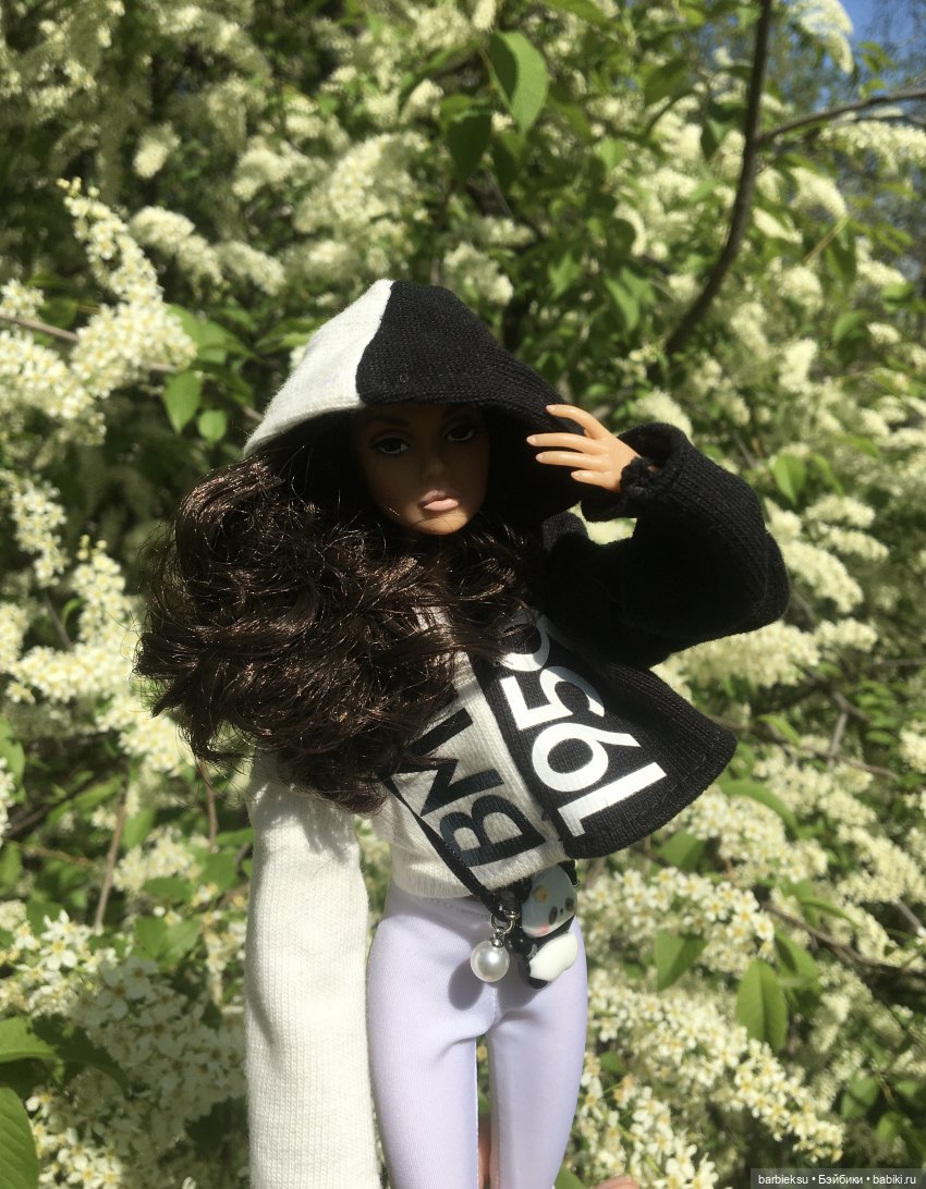 Поппи Паркер Poppy Parker 💃 (фото 7)