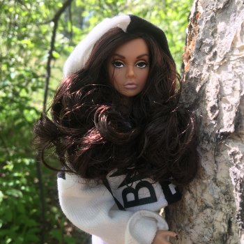 Поппи Паркер Poppy Parker 💃