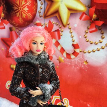 Поппи Паркер Лимонад 💖