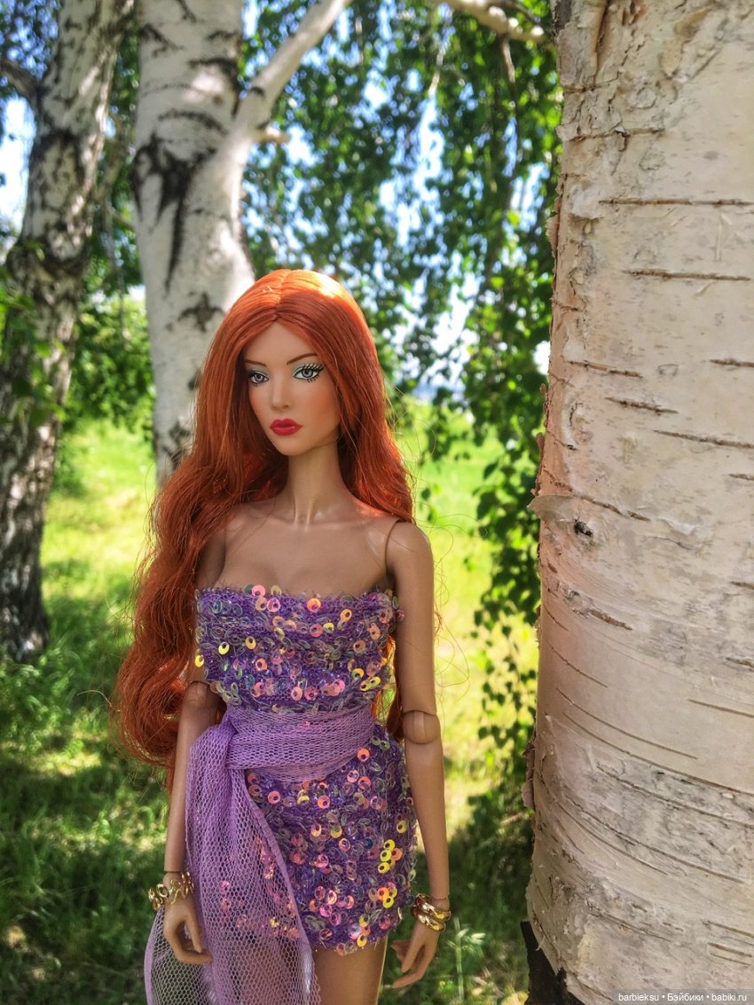 Кукла Менгф 🧡 — Куклы с Алиэкспресс (Aliexpress): Китайские шарнирные