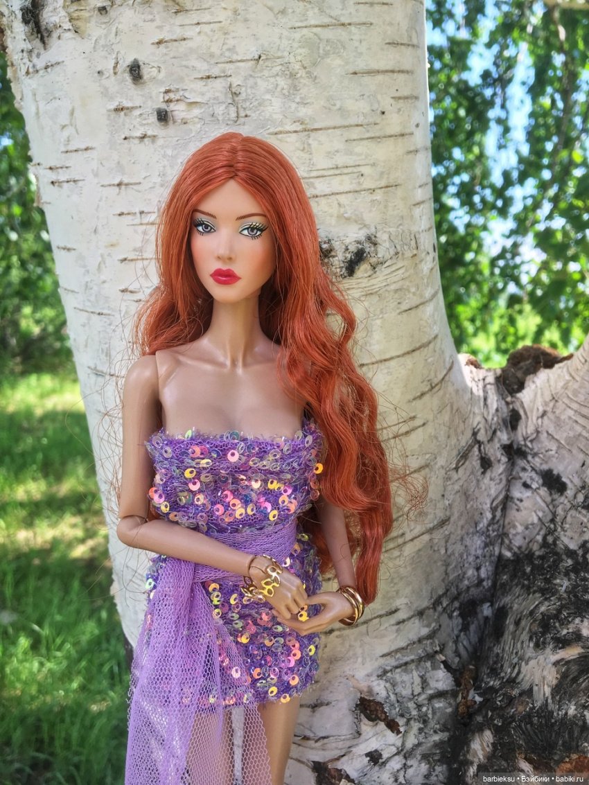 Кукла Менгф 🧡 — Куклы с Алиэкспресс (Aliexpress): Китайские шарнирные