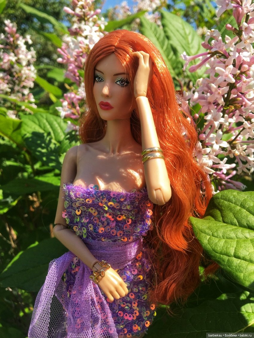 Кукла Менгф 🧡 — Куклы с Алиэкспресс (Aliexpress): Китайские шарнирные