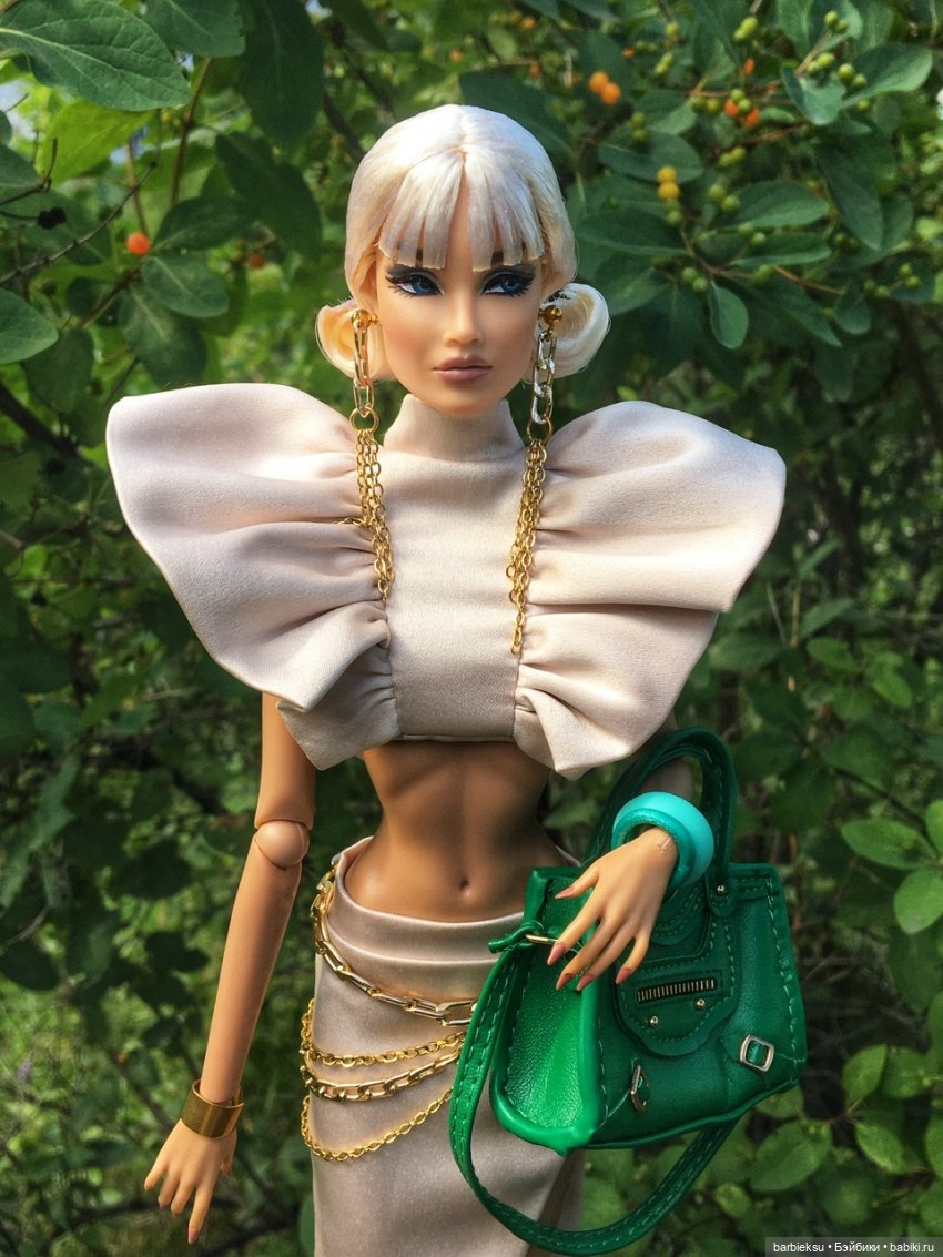 Imogen Lennox 🤍 — Куклы Integrity Toys (Интегрити): Poppy Parker (фото 6)
