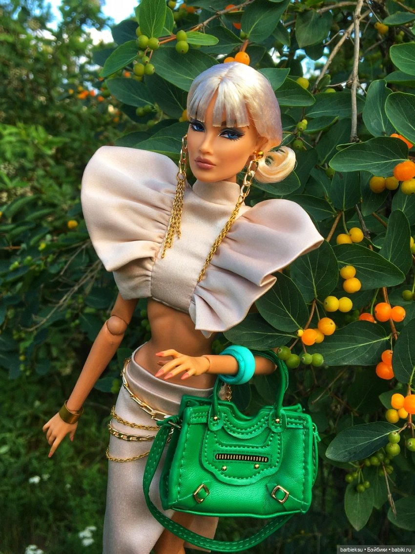 Imogen Lennox 🤍 — Куклы Integrity Toys (Интегрити): Poppy Parker